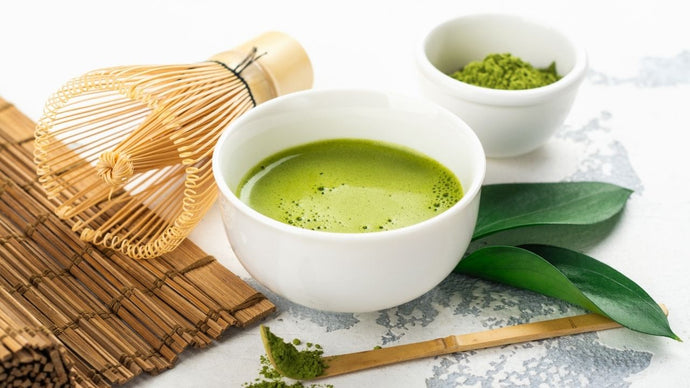 What Is The Best Time To Drink Matcha Green Tea?
