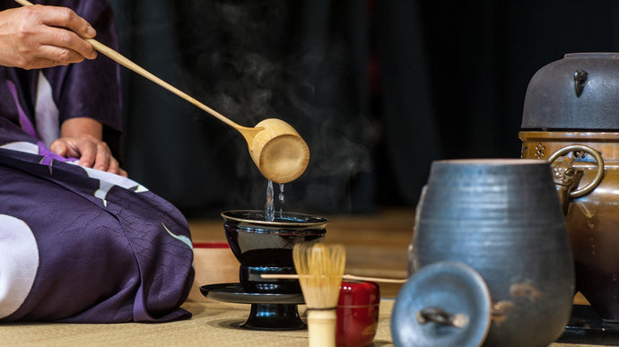 A Guide to the Japanese Tea Ceremony Experience in Tokyo