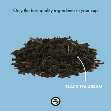 Load image into Gallery viewer, Earl Grey - Black Blend
