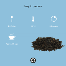 Load image into Gallery viewer, Earl Grey - Black Blend
