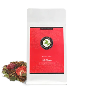 Je T 'aime Rooibos Blend