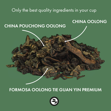 Load image into Gallery viewer, Oolong Imperial - Oolong Blend
