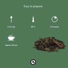 Load image into Gallery viewer, Oolong Imperial - Oolong Blend
