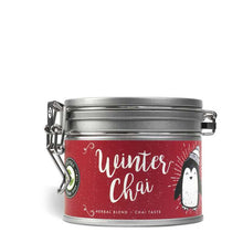 Load image into Gallery viewer, Winter Chai - Herbal Blend
