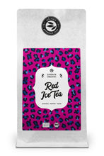 Load image into Gallery viewer, Red Ice Tea - Rooibos Fruit Herbal Blend
