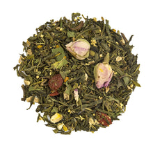 Load image into Gallery viewer, Beauty - Green Tea Fruit Herbal Blend
