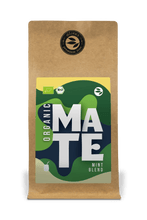 Load image into Gallery viewer, Organic Mate - Mint Blend

