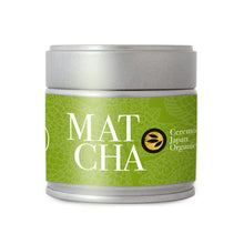 Load image into Gallery viewer, Ceremonial Matcha
