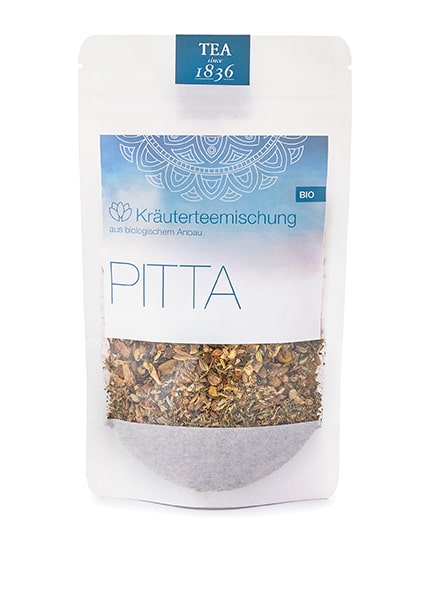 Pitta - Herbal Blend