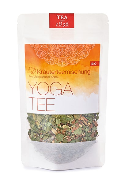 Yoga Tea - Herbal Blend