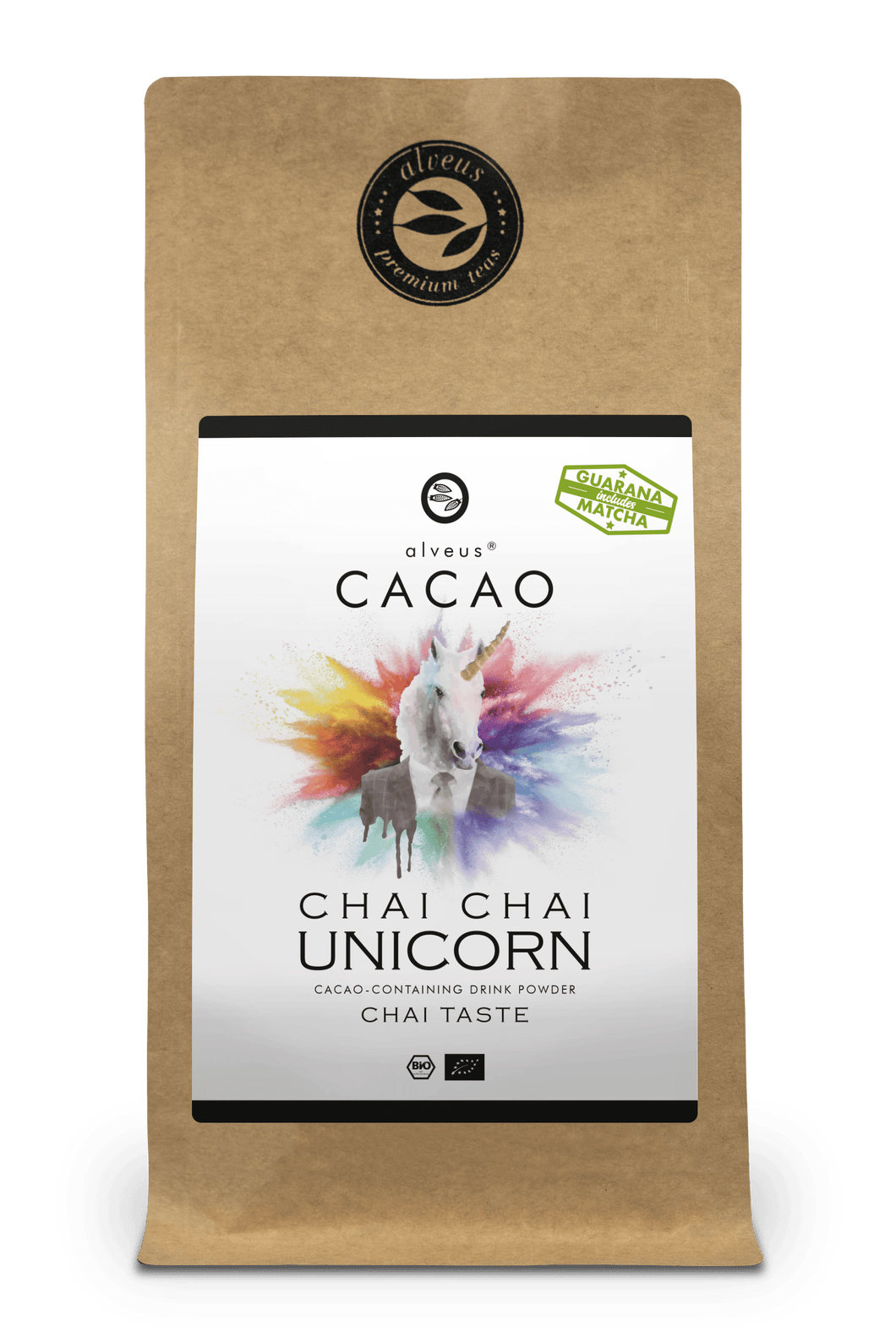 Cocoa - Chai Chai Unicorn