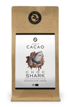 Load image into Gallery viewer, Cocoa - Choc Shark
