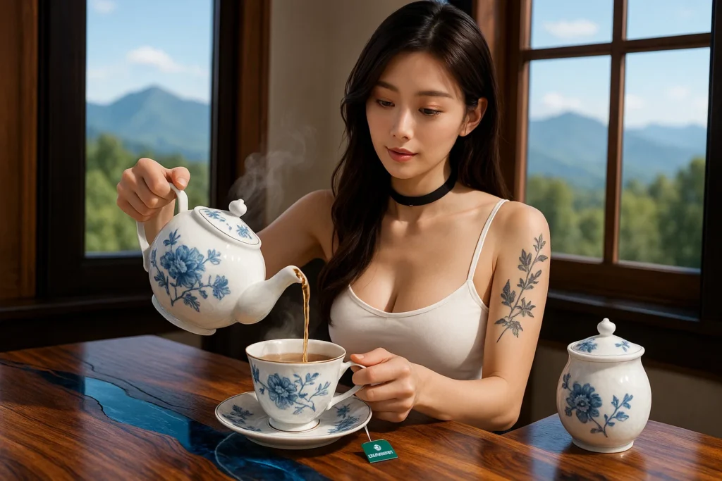 hanateahouse